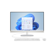 HP All-in-One 27-cr0004nc | R7 7730U