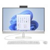 HP All-in-One 27-cr0047nf | R5-7520U