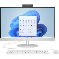 HP All-in-One 27-cr0154nh | i7 13.gen | Touch | Win 10 Pro HP All-in-One 27-cr0154nh | i7 13.gen | Touch | Win 10 Pro