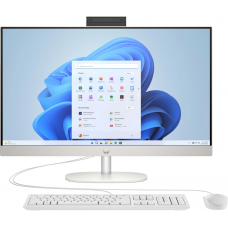 HP All-in-One 27-cr1020nl | U5 125U | 16GB RAM | 512GB SSD | W11H