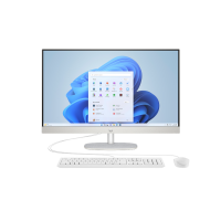 HP All-in-One 27-cr1025nh | U7 155U | 16GB RAM