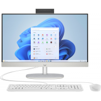 HP All-in-One DT AI 24-cr2006ns | U5-225U HP All-in-One DT AI 24-cr2006ns | U5-225U