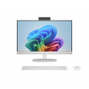 HP All-in-One Next Gen AI 27-ct2680nd | Ryzen 7 350 HP All-in-One Next Gen AI 27-ct2680nd | Ryzen 7 350