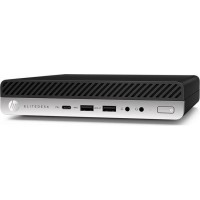 HP EliteDesk 800 G4 DM Demo HP EliteDesk 800 G4 DM Demo
