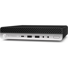 HP EliteDesk 800 G4 DM