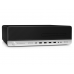 HP EliteDesk 800 G4 SFF Demo | i5-8500T | 8GB RAM | 256GB SSD | W11P
