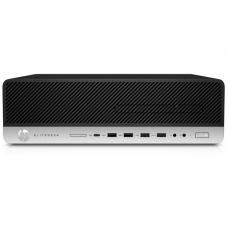 HP EliteDesk 800 G4 SFF Demo | i5-8500T | 8GB RAM | 256GB SSD | W11P