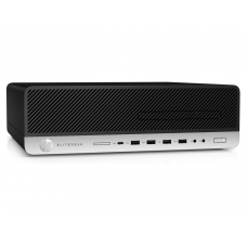 HP EliteDesk 800 G5 Demo SFF | i5-9500 | 16GB RAM | 512GB SSD | W11P