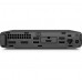 HP EliteDesk 800 G5 DM Demo | i5-9500T | 16GB RAM | 256GB SSD | W11P