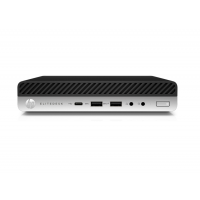HP EliteDesk 800 G5 Mini Demo | i5-9500T | 16 GB RAM | 256GB SSD | W11P HP EliteDesk 800 G5 Mini Demo | i5-9500T | 16 GB RAM | 256GB SSD | W11P