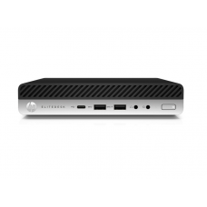 HP EliteDesk 800 G5 Mini Demo | i5-9500T | 16 GB RAM | 256GB SSD | W11P