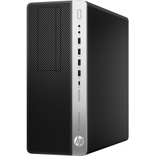 HP EliteDesk 800 G5 MT Demo | i7-9700 | 16GB RAM | 256GB SSD | GTX 1660 Ti | W10P
