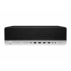 HP EliteDesk 800 G5 SFF Demo | i5-9500 | 16GB RAM | 256GB SSD | W10P