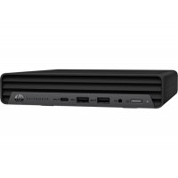 HP EliteDesk 800 G6 Mini Demo | i7-10700 | 32GB RAM | 256GB SSD | W11P