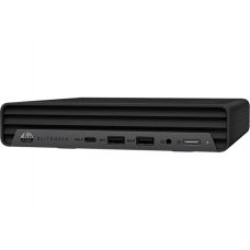 HP EliteDesk 800 G6 Mini Demo | i7-10700 | 32GB RAM | 256GB SSD | W11P