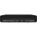HP EliteDesk 800 G6 Mini Demo | i7-10700 | 32GB RAM | 256GB SSD | W11P