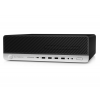 HP EliteDesk 800 G4 SFF Demo | i5-8500T | 16GB RAM | 256GB SSD | W11P HP EliteDesk 800 G4 SFF Demo | i5-8500T | 16GB RAM | 256GB SSD | W11P