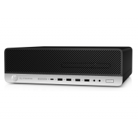 HP EliteDesk 800 G4 SFF Demo | i5-8500T | 16GB RAM | 256GB SSD | W11P HP EliteDesk 800 G4 SFF Demo | i5-8500T | 16GB RAM | 256GB SSD | W11P