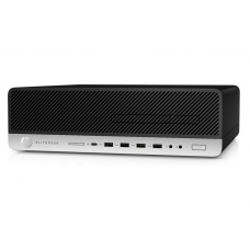HP EliteDesk 800 G4 SFF Demo | i5-8500T | 16GB RAM | 256GB SSD | W11P