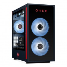 HP OMEN 35L Gaming GT16-0125ns | i7-14700F | RTX 5060 (8 GB)