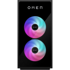 HP OMEN 35L Gaming GT16-0005nl | RTX 4060 Ti (8 GB)