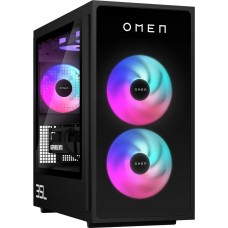 HP OMEN 35L Gaming GT16-0126ns | R7 8700F | 32GB RAM | 2TB SSD | RTX 5060 Ti (16GB)