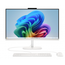 HP OmniStudio AiO NGAI 27-cw0016nc | R7 445 | 16GB RAM | 512B SSD | Touch