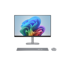HP OmniStudio X AiO 27-cs1006nb | U7 258V | 32GB RAM | UHD