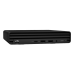 HP Pro Mini 260 G9 | i5-1334U | 8 GB RAM | 512 GB SSD