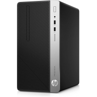 HP ProDesk 400 G6 MT Demo | i5-9500 | 8GB RAM | 256GB SSD | W11P HP ProDesk 400 G6 MT Demo | i5-9500 | 8GB RAM | 256GB SSD | W11P