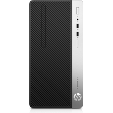 HP ProDesk 400 G5 MT Demo | i5-9500 | 8GB RAM | 256GB SSD | W10P