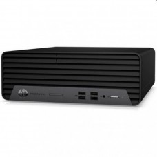 HP Prodesk 400 G7 SFF Demo | i5-10500 | 16GB RAM | 256GB SSD | W11P