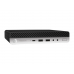 HP ProDesk 600 G4 DM Demo | i5-8500T | 8GB RAM | 256GB SSD | W10P