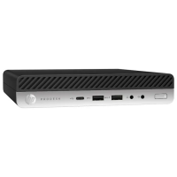 HP ProDesk 600 G4 DM - Demo
