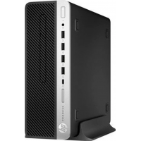 HP ProDesk 600 G4 SFF Demo | i5-8500T | 8GB RAM | 256GB SSD | W11P
