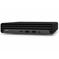 HP ProDesk 600 G6 DM Demo | i5-10500T | 8GB RAM | 256GB SSD | W11 Pro HP ProDesk 600 G6 DM Demo | i5-10500T | 8GB RAM | 256GB SSD | W11 Pro