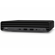 HP ProDesk 600 G6 DM Demo | i5-10500T | 8GB RAM | 256GB SSD | W11 Pro