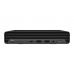 HP ProDesk 600 G6 DM Demo | i5-10500T | 8GB RAM | 256GB SSD | W11 Pro