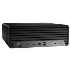 HP ProDesk 600 G6 SFF Demo | i5-10500 | 16GB RAM | 256GB SSD | W10 Pro