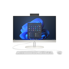 HP ProOne 240 G10 AiO | i5-1334U | 16GB RAM | 512GB SSD | W11P