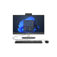 HP ProOne 240 G10 AiO | i7-1355U | Win 10 Pro HP ProOne 240 G10 AiO | i7-1355U | Win 10 Pro