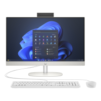 HP ProOne 240 G10 AiO | N300 | W11 Pro