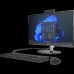 HP ProOne 240 G10 AiO | U5-125U | 16GB RAM | 512GB SSD  | W11P