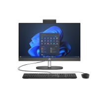 HP ProOne 245 G10 AiO | R5 7520U | 16GB RAM | SSD 512GB | W11P
