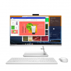Lenovo IdeaCentre AIO 3 27ALC6 | R5-7430U | 16GB RAM | 512GB SSD | W11H