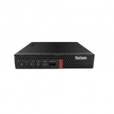 Lenovo ThinkCentre M75q demo | R5 PRO 3400GE | 16GB RAM | 512GB SSD | W10P