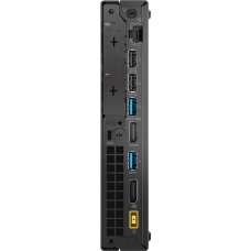 Lenovo ThinkCentre M920q Mini PC Demo | i5-9500T | 16GB RAM | 256GB SSD | W11P