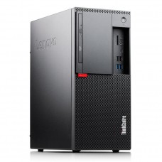 Lenovo ThinkCentre M920t Tower Demo | i7-8700 | 16GB RAM | SSD 256GB | W11P