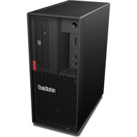 Lenovo ThinkStation P330 Mini Tower Demo | i7-9700 | 16GB RAM | 512GB SSD | W11P Lenovo ThinkStation P330 Mini Tower Demo | i7-9700 | 16GB RAM | 512GB SSD | W11P