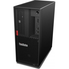Lenovo ThinkStation P330 Mini Tower Demo | i7-9700 | 16GB RAM | 512GB SSD | W11P